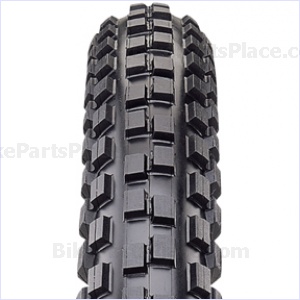 Clincher Tire - MaxxDaddy