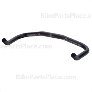 Handlebar - Stratos 400 Black