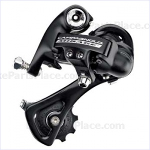 Rear Derailleur - Mirage Medium Cage