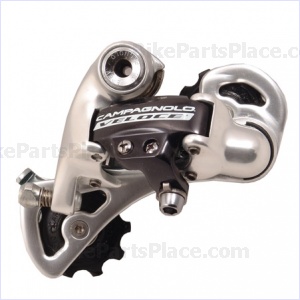 Rear Derailleur - Veloce Medium Cage