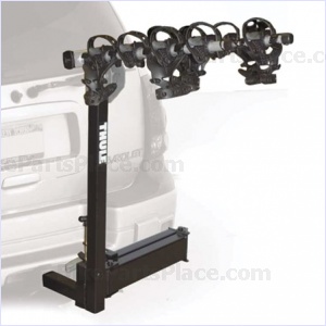 Auto Rack Revolver