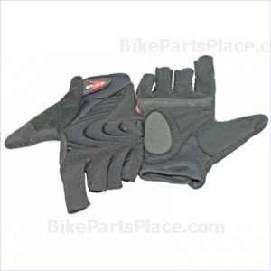 Gloves - Kevlar Pro - Black