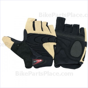 Gloves - Kevlar Pro - Beige/Black