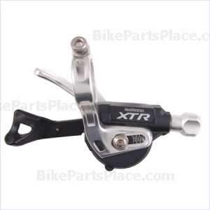 Shift Levers - XTR