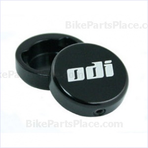 Handlebar End Plug - Lock- On