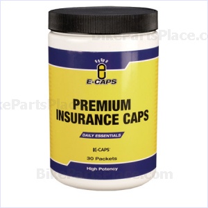 Nutrition Supplement - Premium Ins. Caps