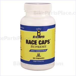 Nutrition Supplement - Race Caps Supreme
