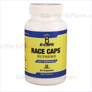 Nutrition Supplement - Race Caps Supreme