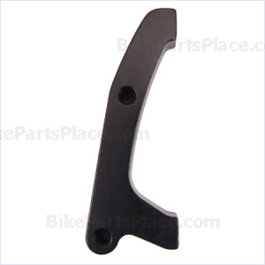 Disc Brake Mount Front Bracket for QR20 203mm