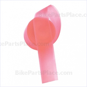 Handlebar Tape Jelly Red