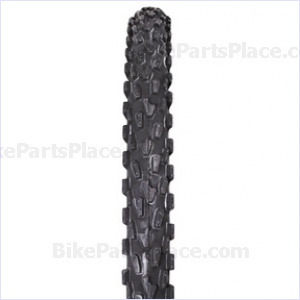 Clincher Tire VelociRaptor Comp MTB Front