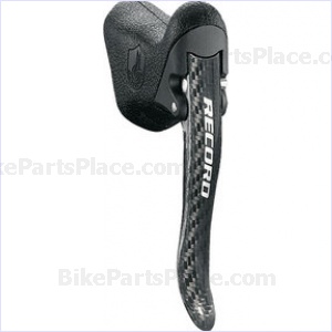 Brake Lever Set (L and R) - Record