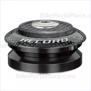 Headset - Record Black