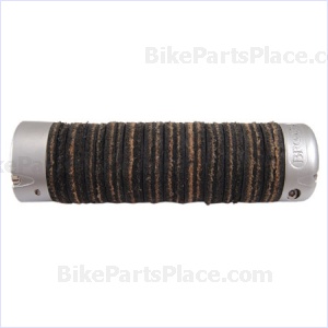 Handlebar Grips Black