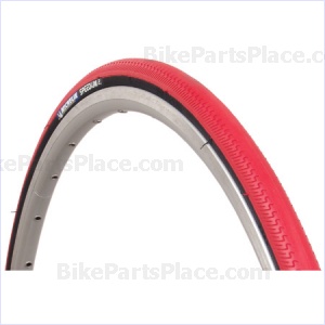 Clincher Tire Speedium 2 Red