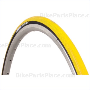 Clincher Tire Speedium 2 Yellow