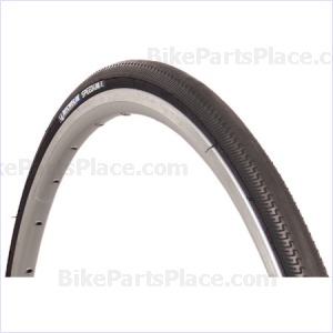 Clincher Tire Speedium 2 Black