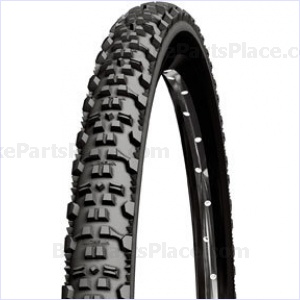 Clincher Tire - XC AT