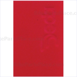 Handlebar Tape Deda Logo Red