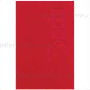 Handlebar Tape Deda Logo Red
