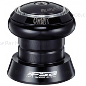 Headset - Orbit UF Black