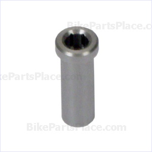 Brake-Caliper Nut