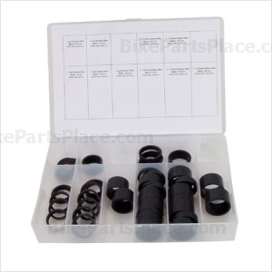 Headset Spacer-Washer HS-KIT5