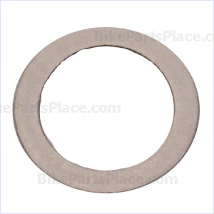 Pedal Axle Washer
