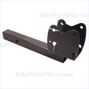 Auto Rack Mount - Base