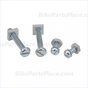 Basket Mounting Hardware Kit 135F