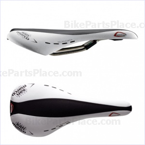 Saddle - Caymano White