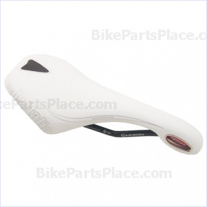 Saddle - Flite Kit Carbino White