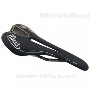 Saddle - SLR Kit Carbino Flow Black