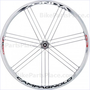 Clincher Rear Wheel Zonda