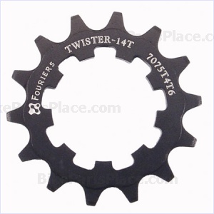 Cassette Cog Twister K