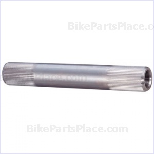 Bottom Bracket Spindle - Ti BMX