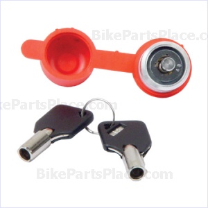 Auto Rack Lock TRK-02