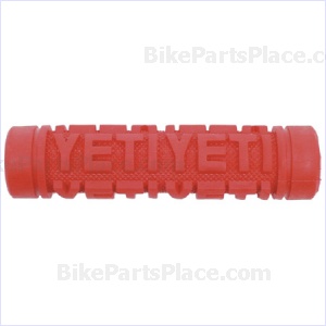 Handlebar Grips Speedgrip Red