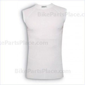 Undershirt - Pro Sleeveless Crew