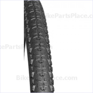 Clincher Tire Piranha 622mm Bead Diameter