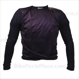 Undershirt - Pro S3 Crew LS