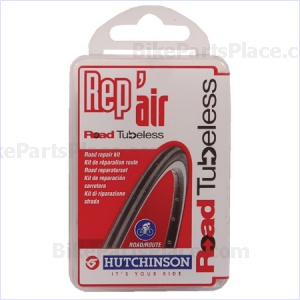 Puncture Repair Kit - Repair Tubless Road