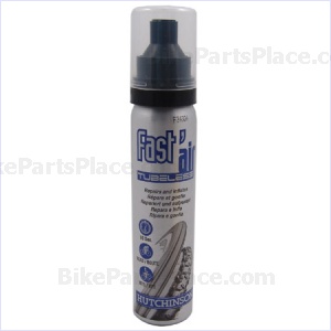 Puncture Sealant - FastAir Tubless