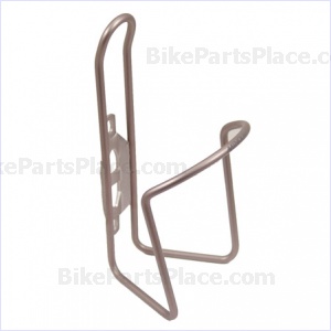 Water-Bottle Cage - Dura-Cage Titanium