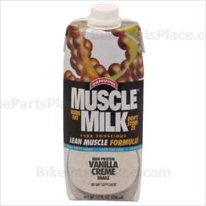 Drink - Muscle Milk RTD