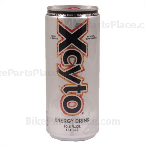 Drink - XCyto RTD Sugar Free