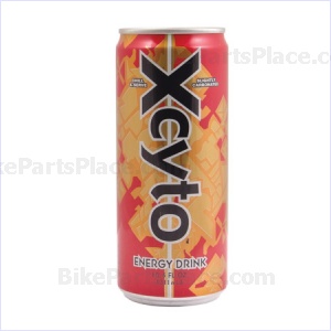 Drink - XCyto RTD Regular