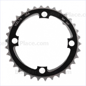 Chainring 6061-T6 Aluminum