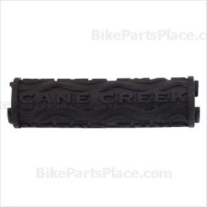 Handlebar Grips - Lock-On Cane Creek Logo