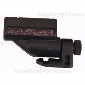 Cycling Computer Wireless Sensor - Triple Wireless